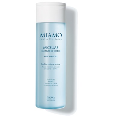 MIAMO MICELLAR CLEANSING 250ML