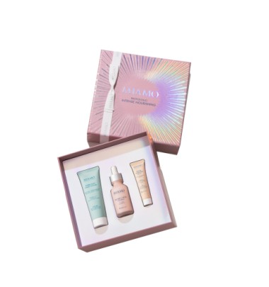 MIAMO COFANETTO CHRISTMAS NOUR