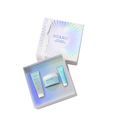 MIAMO COFANETTO CHRISTMAS HYAL