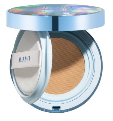 MIAMO SECOND SKIN MESH SAND