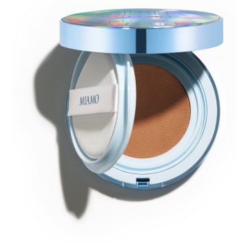 MIAMO SECOND SKIN MESH BRONZE