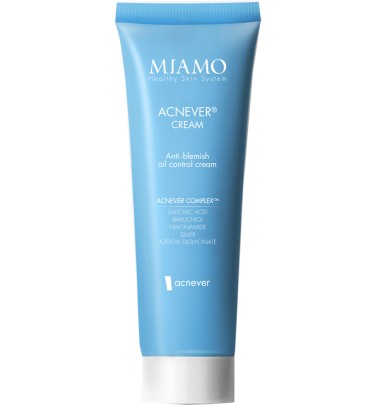 MIAMO ACNEVER CREAM 50ML