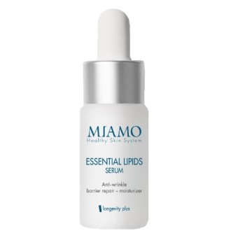 MIAMO LONGEVITY PLUS ESS LIPID