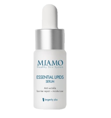 MIAMO LONGEVITY PLUS ESS LIPID