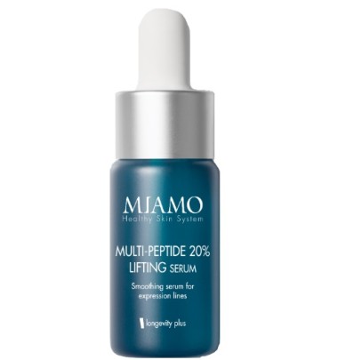 MIAMO LONGEVITY PLUS MULTI PEP