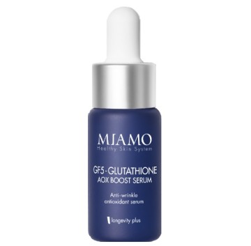 MIAMO LONGEVITY PLUS GF5 GLUT