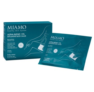 MIAMO BODY RENEW ALPHA B 6BUST