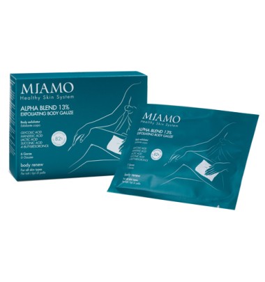 MIAMO BODY RENEW ALPHA B 6BUST