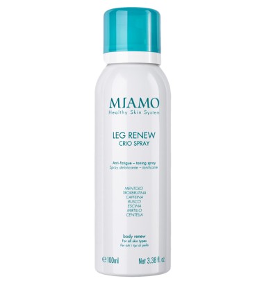 MIAMO BODY RENEW SPRAY100ML
