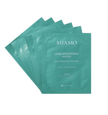 MIAMO ULTRA BRIGHTENING MASQUE