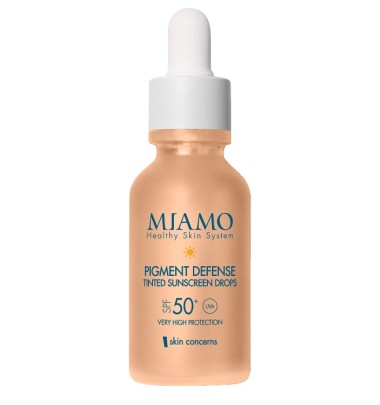 MIAMO SKIN CONCERNS PIGMENT