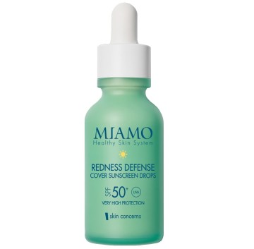 MIAMO SKIN CONCERNS REDNESS