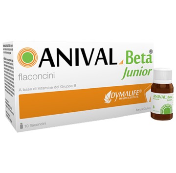 ANIVAL BETA JUNIOR 10FL