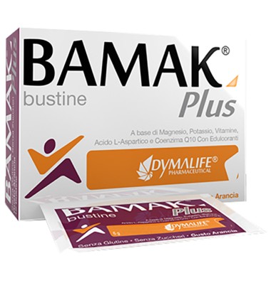 BAMAK PLUS 24BUST