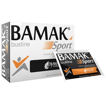 BAMAK SPORT 10BUST