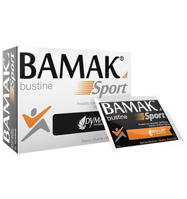 BAMAK SPORT 10BUST