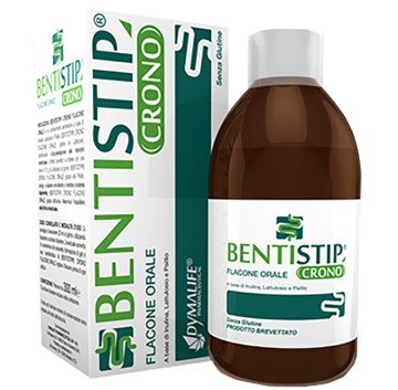 BENTISTIP CRONO 300ML