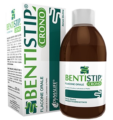 BENTISTIP CRONO 300ML