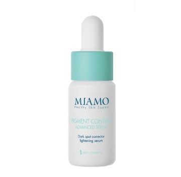 MIAMO PIGMENT CONTROL ADVANCED