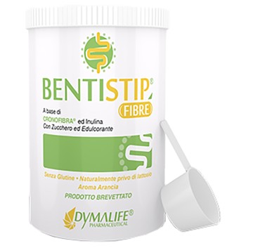 BENTISTIP FIBRE 140G