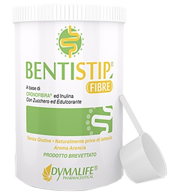 BENTISTIP FIBRE 140G