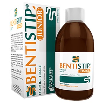 BENTISTIP JUNIOR 300ML