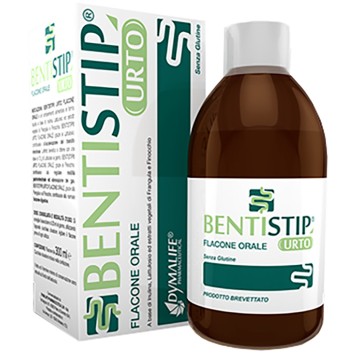 BENTISTIP URTO 300ML