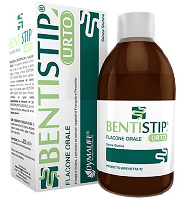 BENTISTIP URTO 300ML