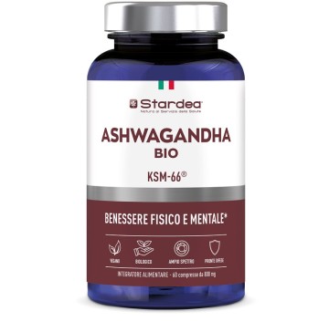 STARDEA ASHWAGANDHA 60Cpr
