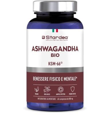 STARDEA ASHWAGANDHA 60Cpr