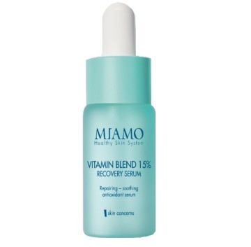 MIAMO SKIN CONCERNS VIT BLEND