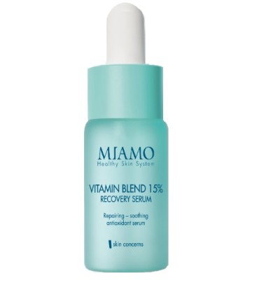 MIAMO SKIN CONCERNS VIT BLEND