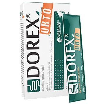 DOREX URTO 6BUST OROSOL