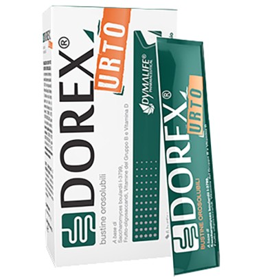 DOREX URTO 6BUST OROSOL