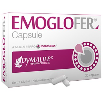 EMOGLOFER 30CPS