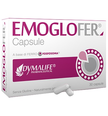 EMOGLOFER 30CPS