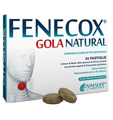 FENECOX GOLA NAT MEN/EUC 36PAST