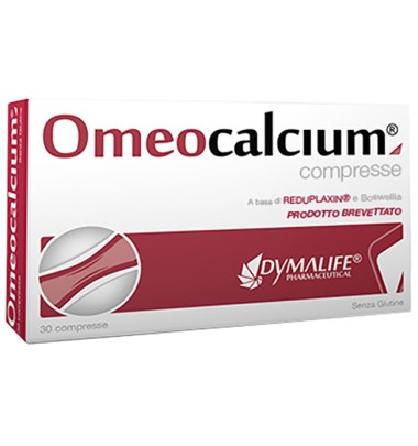 OMEOCALCIUM 30CPR 21,9G