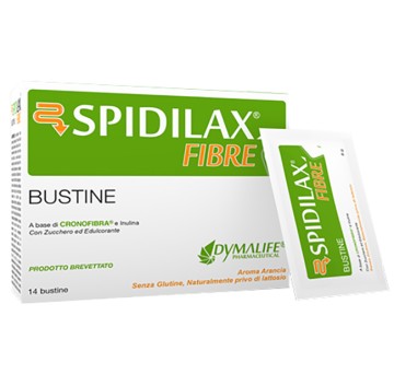 SPIDILAX FIBRE INT 14BS 112G