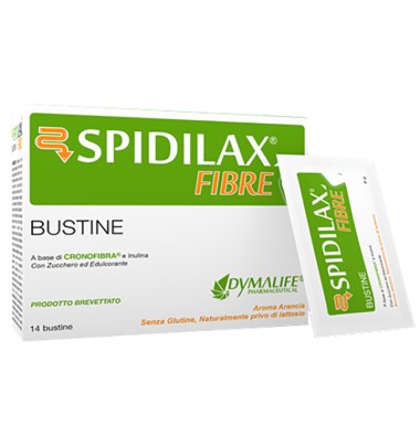 SPIDILAX FIBRE INT 14BS 112G