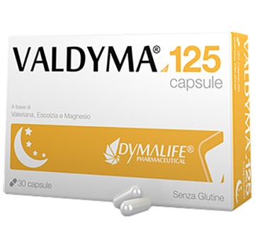 VALDYMA 125 30CPS