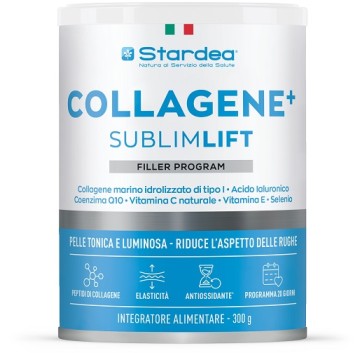 STARDEA COLLAGENE+SUBL.300g