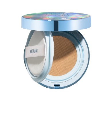 MIAMO SECOND SKIN FOUND SAND