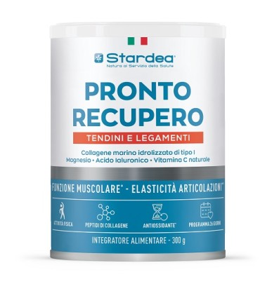 STARDEA PRONTO RECUPERO 300g