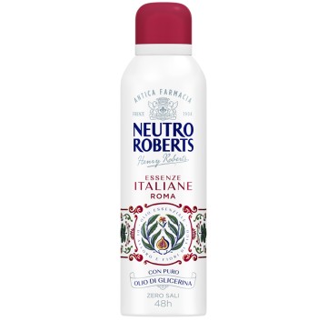 NEUTRO ROBERTS ESSENZE ITALIAN