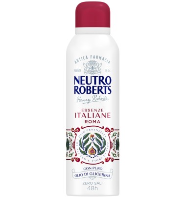 NEUTRO ROBERTS ESSENZE ITALIAN