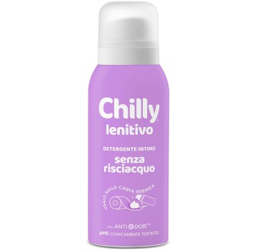 CHILLY NO RISE LENITIVO 100ML