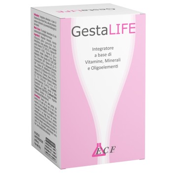 GESTALIFE 60CPS