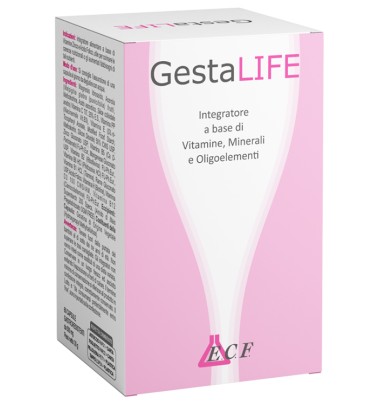 GESTALIFE 60CPS