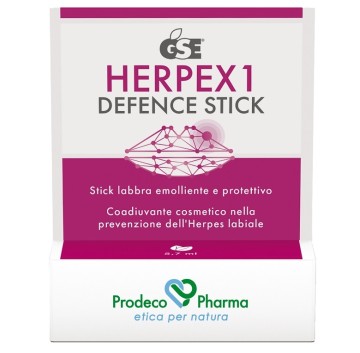 GSE Herpex 1 Stick 5,7ml